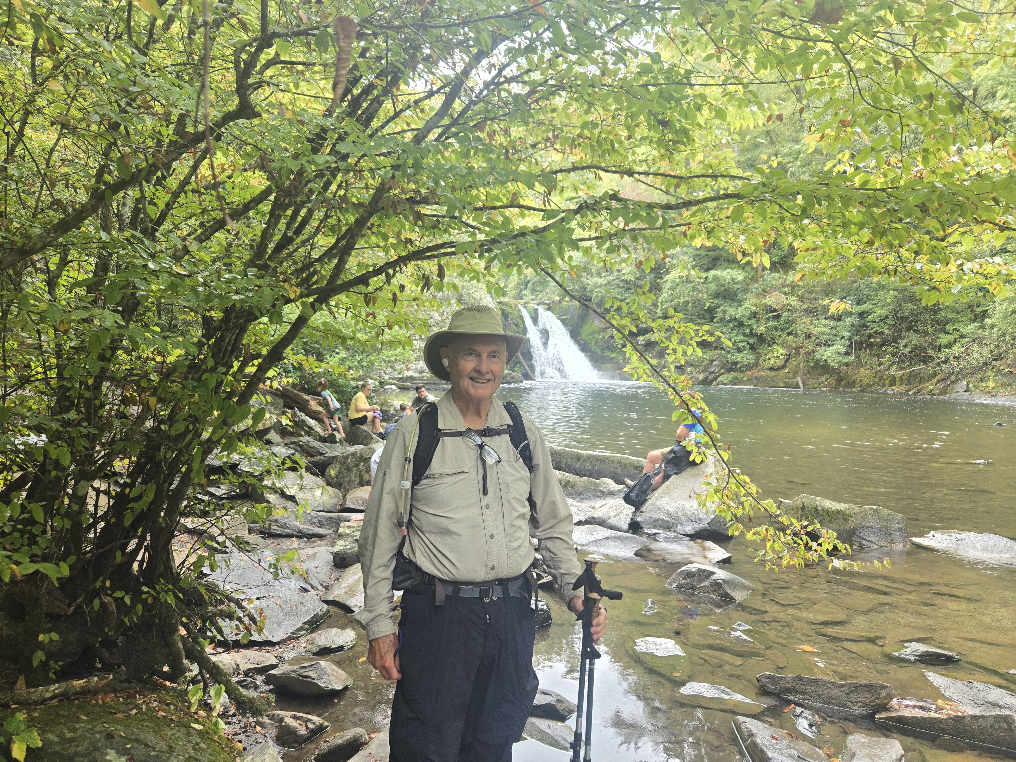 Great Smoky Mountains